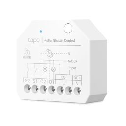 TP-Link Tapo S112
