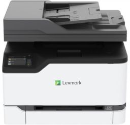 Lexmark CX431adw színes lézer multifunkciós nyomtató