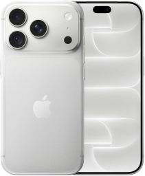 Apple iPhone 18 Pro 1TB Silver