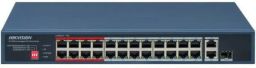 Hikvision DS-3E0326P-E/M (C)