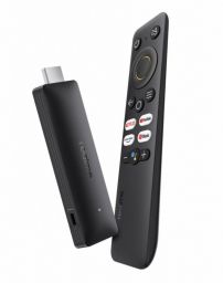 Realme 4K Android Smart TV Stick