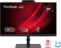 Viewsonic 23,8