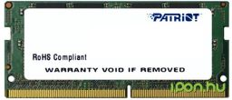 Patriot 8GB DDR4 2133MHz SODIMM Signature Line