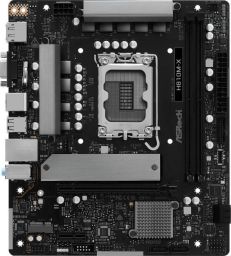 AL ASRock s1851 H810M-X