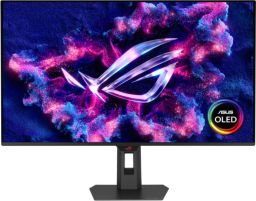 Mon Asus 31.5