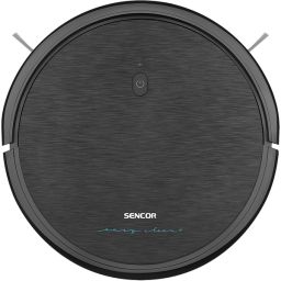 SENCOR SRV 3160TQ 2in1 Robotporszívó, Fekete