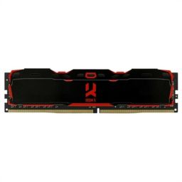 Good Ram 8GB DDR4 3200MHz IRDM X