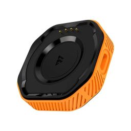 Kospet Tank T4 Power Pocket Black/Orange