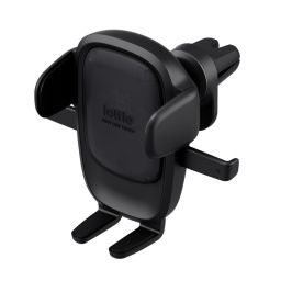 iOttie Easy One Touch 6 Air Vent Mount Black