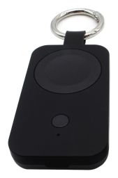 Realpower PB-1000watch 1000mAh PowerBank Black