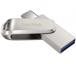 128GB Sandisk Ultra Dual Drive Luxe Type-C