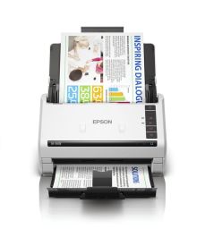 Epson WorkForce DS-530III Lapáthúzos Szkenner White