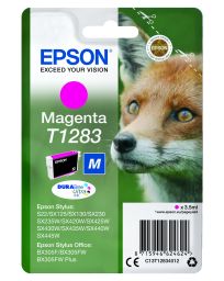 Epson T1283 Tintapatron Magenta 3,5ml
