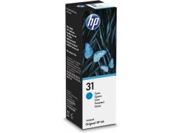 HP 31 Cyan tintapatron