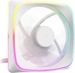 Sharkoon Shark Lights RGB PMW White