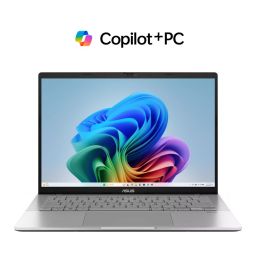 Asus M3407KA-SF012W Cool Silver