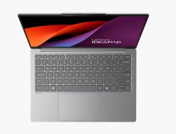 Lenovo IdeaPad Slim 5 Cloud Grey