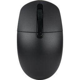 Inter-Tech M-208-II Wireless Mouse Black