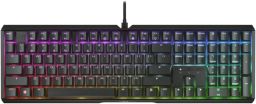 Cherry MX 3.1 Mechanical Keyboard Black US