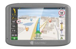 Navitel E501 5