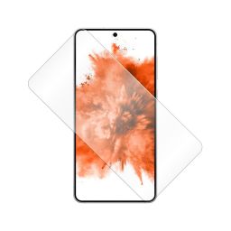 FIXED 2,5D edzett üveg Samsung Galaxy S25 Edge 5G készülékhez