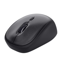 Trust TM-201 Silent Wireless Mouse Black