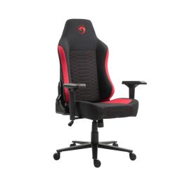 Marvo Kahn Gaming Chair Black/Red