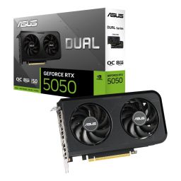 Asus DUAL-RTX5050-O8G