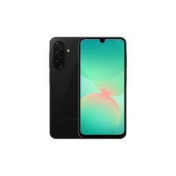Samsung A266B Galaxy A26 5G 128GB DualSIM Black