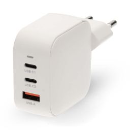Nedis Wall Charger 70W PD 3.0 White