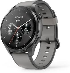 Hama SmartWatch 9000 Antracit