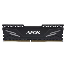 AFOX 16GB DDR4 3200MHz Gaming UDIMM Black