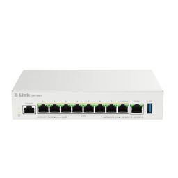 D-Link DBR-600-P Business PoE Router