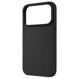 FIXED Story hátlap Apple iPhone 18 Pro készülékhez, fekete