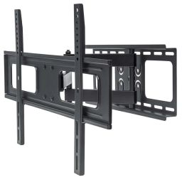 Manhattan Universal Flat-Panel TV Full-Motion Wall Mount
