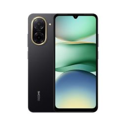 Xiaomi Redmi A5 128GB DualSIM Midnight Black