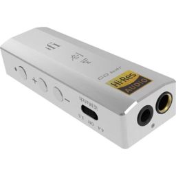 ifi GO bar Kensei 32-bit USB-C DAC (Bontott!)