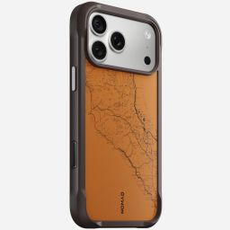 Nomad Rugged Case for iPhone 18 Pro Max/17 Pro Max Arroyo