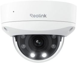 Reolink P437 Smart 4K PoE IK10 Camera