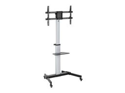 EQuip Rotate TV Cart 37-86