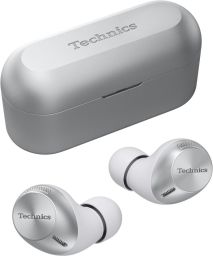 Technics AZ40M2ES TWS Bluetooth Headset Silver