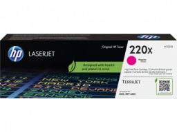 HP W2201X Toner Magenta 5.500 oldal kapacitás No.220X