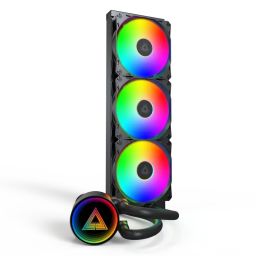 Montech LightFlow ARGB 360 Black