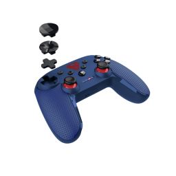 Trust GXT 542SM Muta Wireless controller for Nintendo Switch Superman Blue