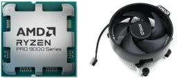 AMD Ryzen 7 Pro 9745 3,8GHz AM5 OEM