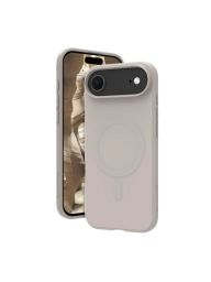 dbramante1928 Greenland Pro Magsafe case for iPhone Air Sandstone