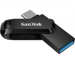 128GB Sandisk Ultra Dual Drive Go Type-C