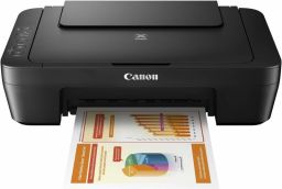 Canon MG2551S simatetős multifunkciós tintás nyomtató