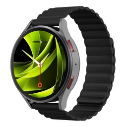 Mobile Origin Easy Strap Magnetic for ES3 Universal Quick Release 20mm Black