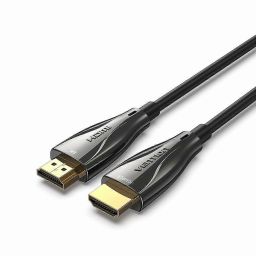 Vention HDMI to HDMI HD male/male cable 100m Black